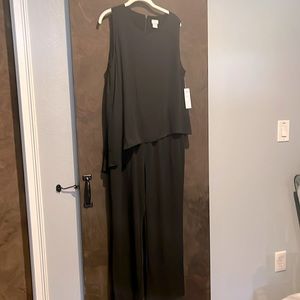 Chicos Jumpsuit NWT